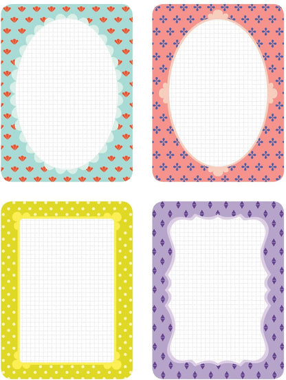 Cat Fashion Magnetic Dress-up - Twinkle Twinkle Little One