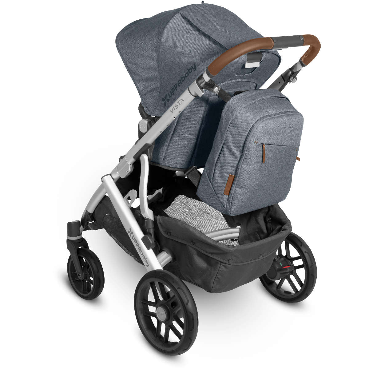 UPPAbaby Changing Backpack - Twinkle Twinkle Little One
