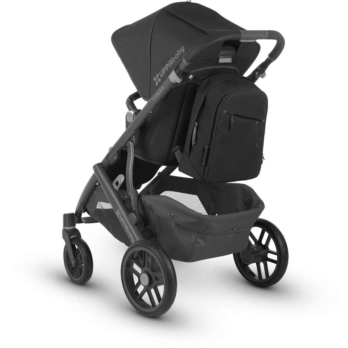 UPPAbaby Changing Backpack - Twinkle Twinkle Little One
