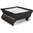 UPPAbaby Remi Changing Station - Twinkle Twinkle Little One