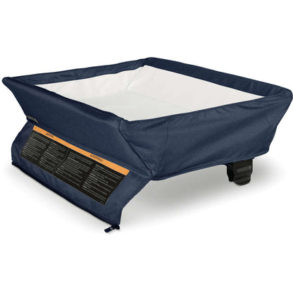 UPPAbaby Remi Changing Station - Twinkle Twinkle Little One