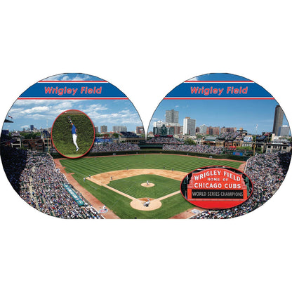 Chicago Cubs 101 Board Book - Twinkle Twinkle Little One