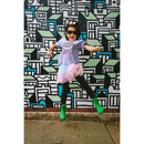 Chicago Dog Kid's T-Shirt - Twinkle Twinkle Little One