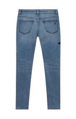 Chloe Skinny Jean in Cloud Star - Twinkle Twinkle Little One