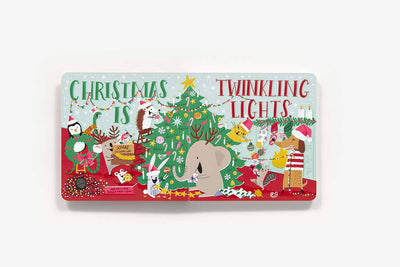 Christmas Is Awesome! - Twinkle Twinkle Little One