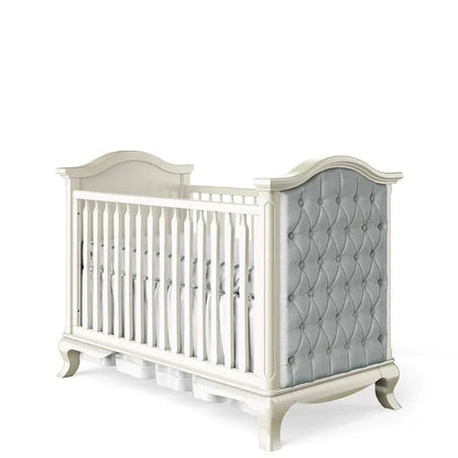 Cleopatra Classic Crib - Twinkle Twinkle Little One