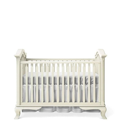 Cleopatra Classic Crib - Twinkle Twinkle Little One