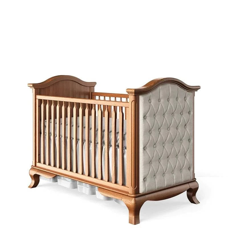 Cleopatra Classic Crib - Twinkle Twinkle Little One