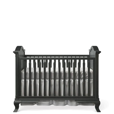 Cleopatra Classic Crib - Twinkle Twinkle Little One
