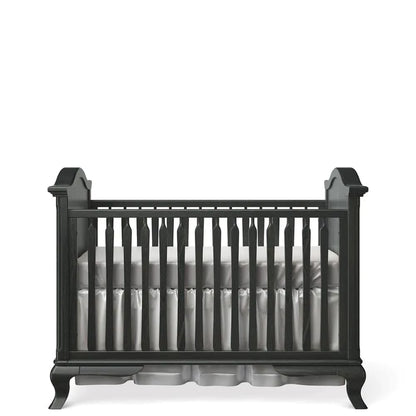 Cleopatra Classic Crib - Twinkle Twinkle Little One