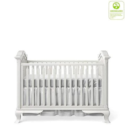 Cleopatra Classic Crib - Twinkle Twinkle Little One