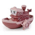 Wind-Up Boat Bath Toy - Twinkle Twinkle Little One