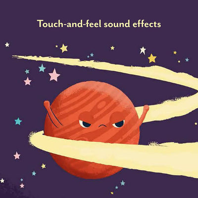 Crinkle, Crinkle, Little Car Board Book - Twinkle Twinkle Little One
