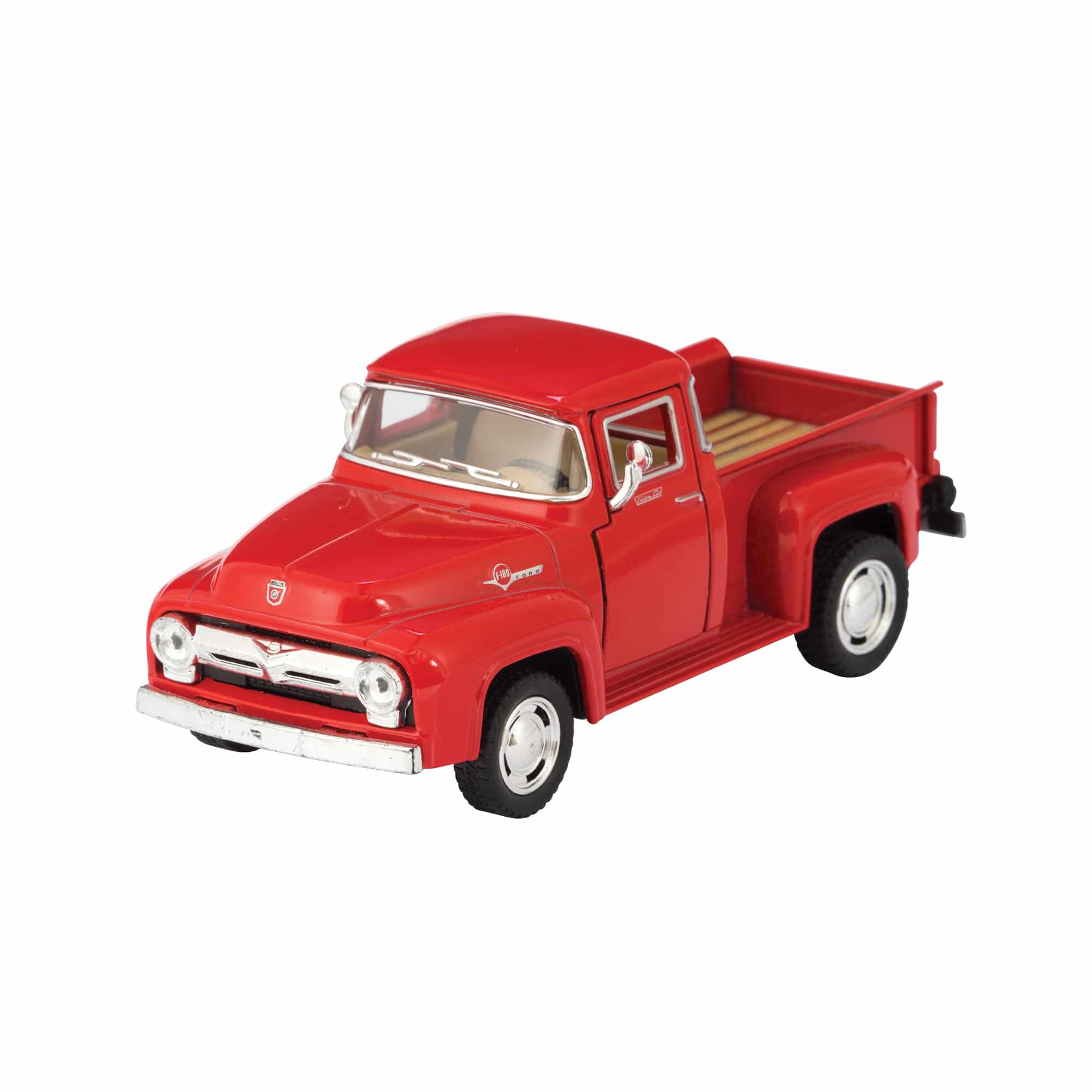 Ford 56' Pick-Up Diecast Car - Twinkle Twinkle Little One