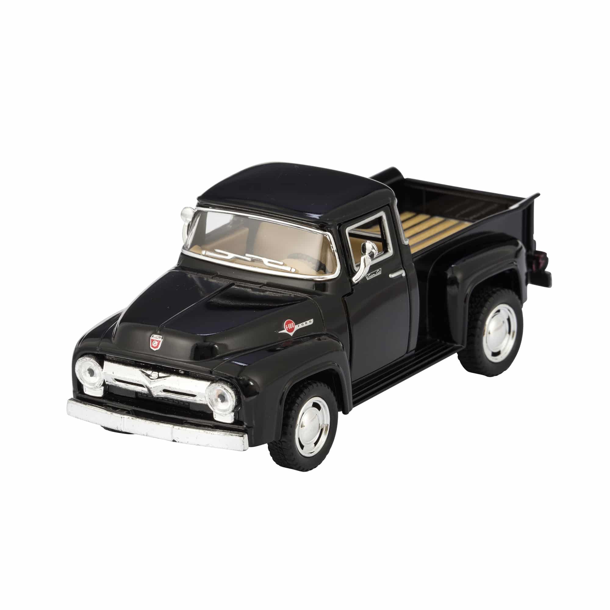 Ford 56' Pick-Up Diecast Car - Twinkle Twinkle Little One