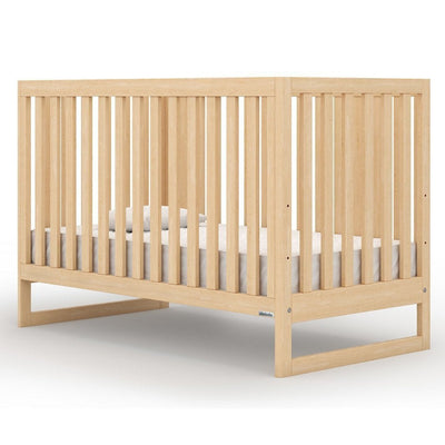 Dadada Austin 3-in-1 Convertible Crib - Twinkle Twinkle Little One