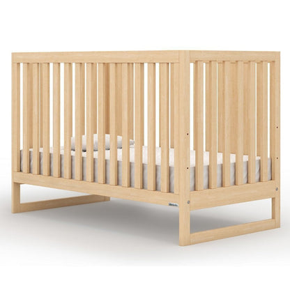 Dadada Austin 3-in-1 Convertible Crib - Twinkle Twinkle Little One