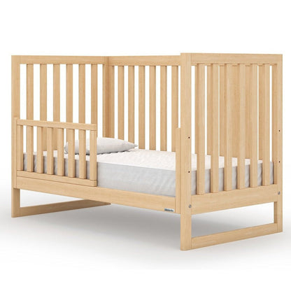 Dadada Austin 3-in-1 Convertible Crib - Twinkle Twinkle Little One