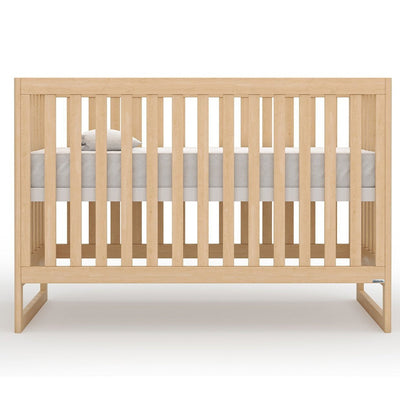 Dadada Austin 3-in-1 Convertible Crib - Twinkle Twinkle Little One