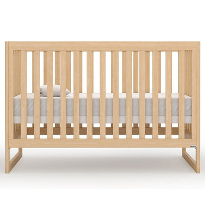 Dadada Austin 3-in-1 Convertible Crib - Twinkle Twinkle Little One