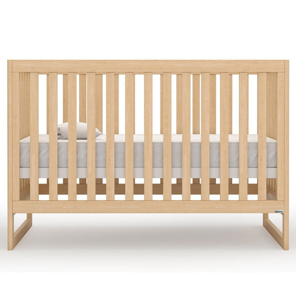 Dadada Austin 3in1 Convertible Crib Twinkle Twinkle Little One