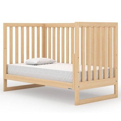 Dadada Austin 3-in-1 Convertible Crib - Twinkle Twinkle Little One