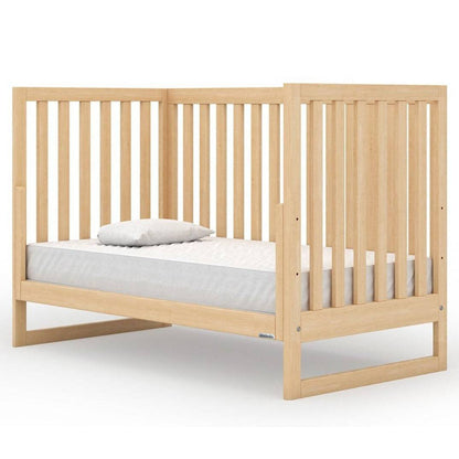 Dadada Austin 3-in-1 Convertible Crib - Twinkle Twinkle Little One