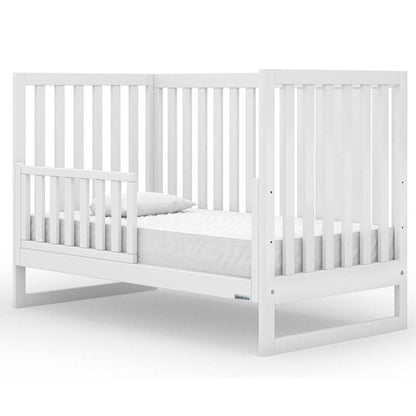 Dadada Austin 3-in-1 Convertible Crib - Twinkle Twinkle Little One