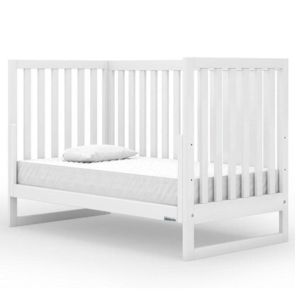 Dadada Austin 3-in-1 Convertible Crib - Twinkle Twinkle Little One