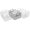 Dadada Central Park Storage Baskets - Twinkle Twinkle Little One