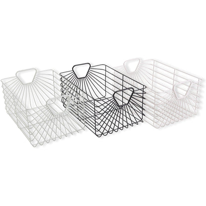Dadada Central Park Storage Baskets - Twinkle Twinkle Little One