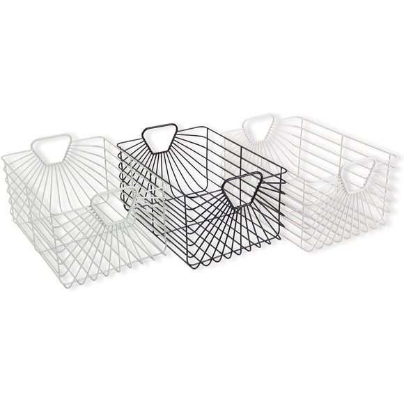 Dadada Central Park Storage Baskets - Twinkle Twinkle Little One