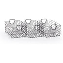 Dadada Central Park Storage Baskets - Twinkle Twinkle Little One