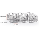 Dadada Central Park Storage Baskets - Twinkle Twinkle Little One