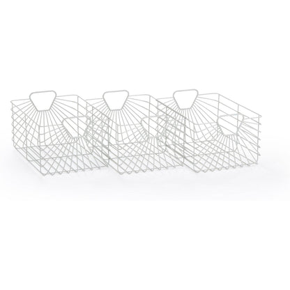 Dadada Central Park Storage Baskets - Twinkle Twinkle Little One