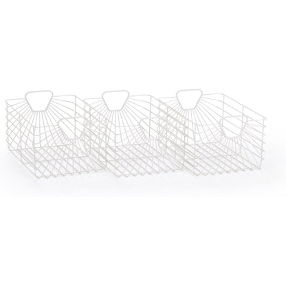 Dadada Central Park Storage Baskets - Twinkle Twinkle Little One