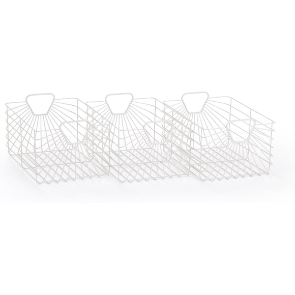 Dadada Central Park Storage Baskets - Twinkle Twinkle Little One
