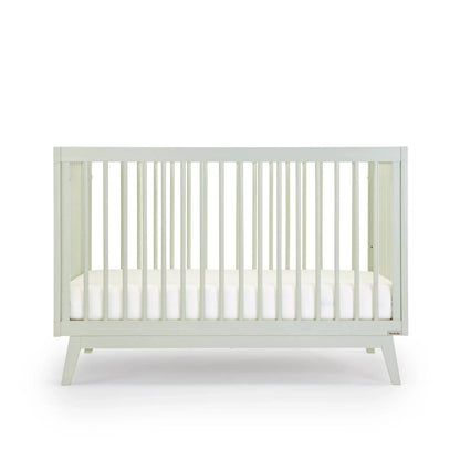 Dadada Soho 3-in-1 Convertible Crib - Twinkle Twinkle Little One