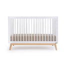 Dadada Soho 3-in-1 Convertible Crib - Twinkle Twinkle Little One