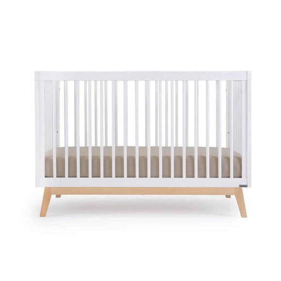 Dadada Soho 3-in-1 Convertible Crib - Twinkle Twinkle Little One