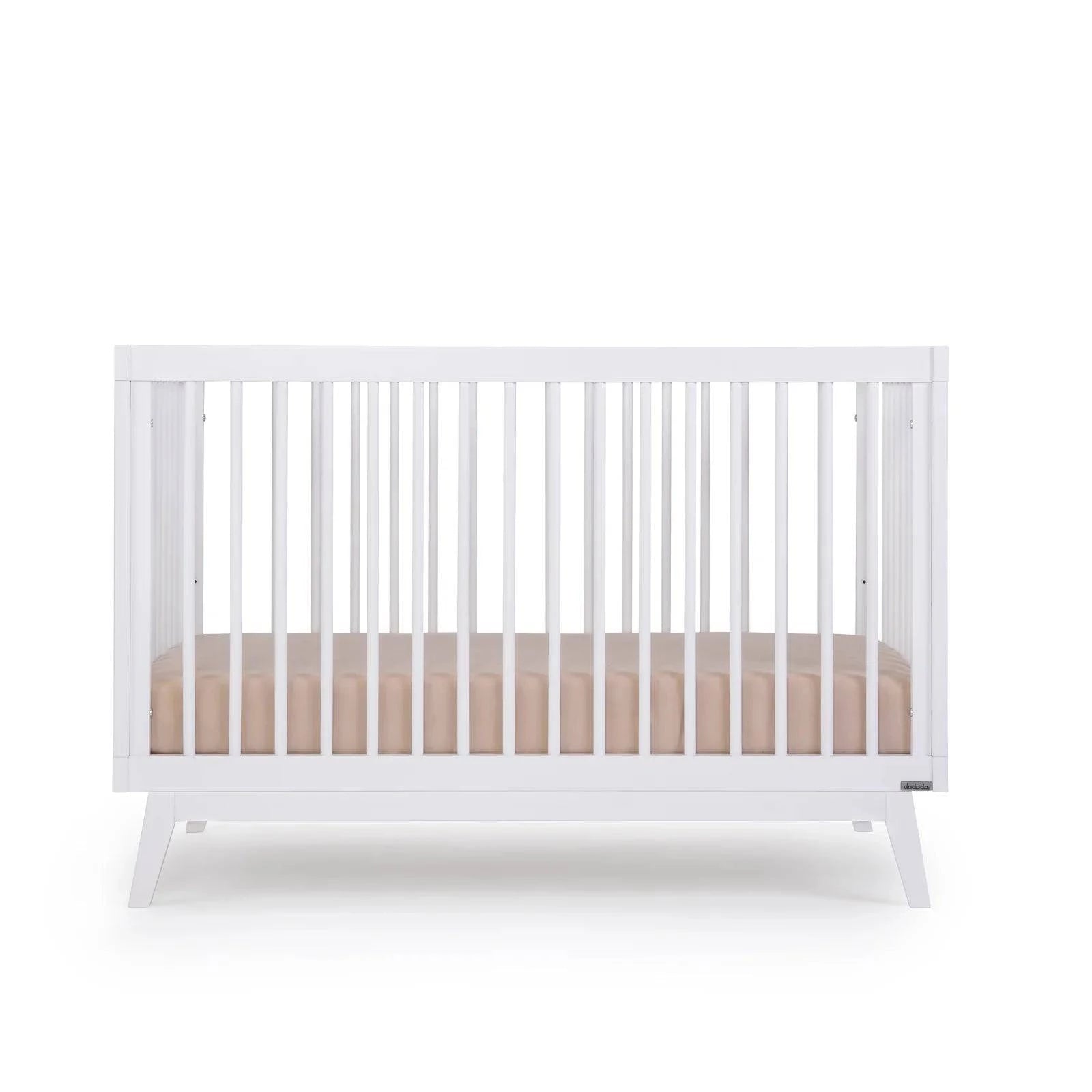 Dadada Soho 3-in-1 Convertible Crib - Twinkle Twinkle Little One