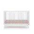 Dadada Soho 3-in-1 Convertible Crib - Twinkle Twinkle Little One