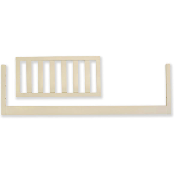 Dadada 3-in-1 Toddler Bed Rail for Soho / Austin / Kenton / Boston Cribs - Twinkle Twinkle Little One