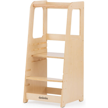 Dadada Toddler Tower - Twinkle Twinkle Little One