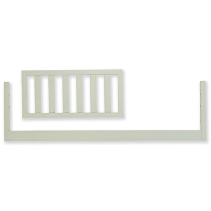 Dadada 3-in-1 Toddler Bed Rail for Soho / Austin / Kenton / Boston Cribs - Twinkle Twinkle Little One