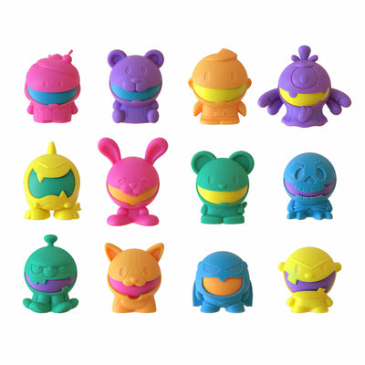 Dohjee Nee Doh - Twinkle Twinkle Little One