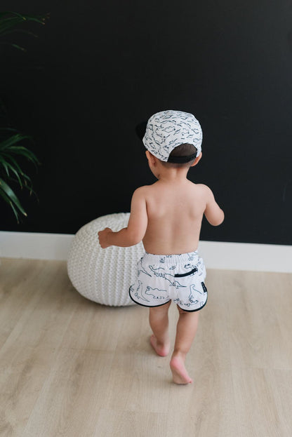 Dino Hat - Twinkle Twinkle Little One