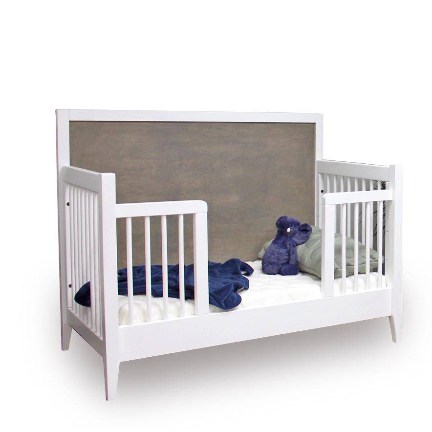 Devon Convertible Crib Toddler Rail - Twinkle Twinkle Little One