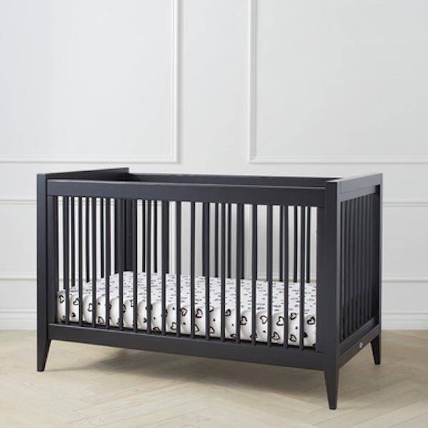 Devon Crib - Twinkle Twinkle Little One