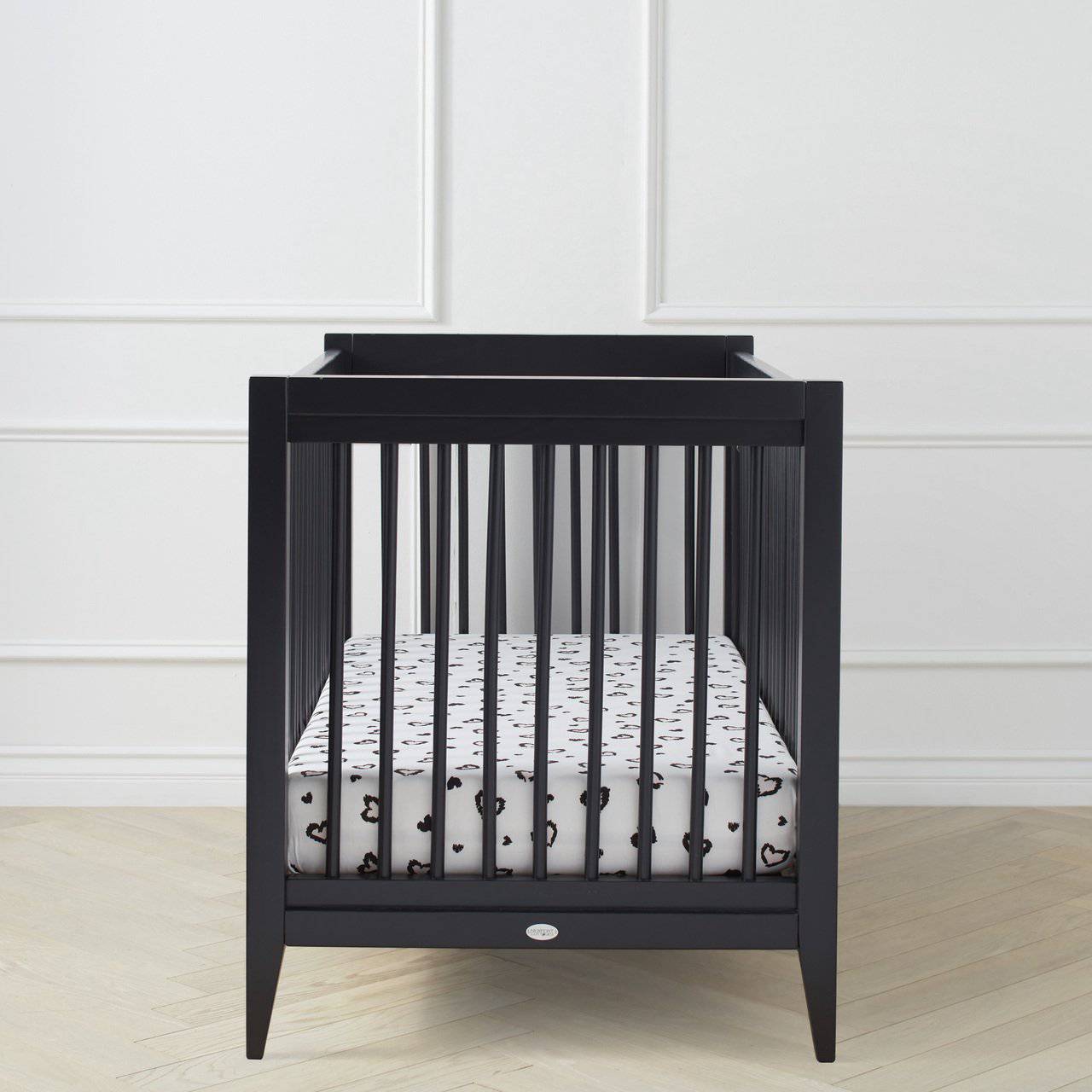 Devon Crib - Twinkle Twinkle Little One